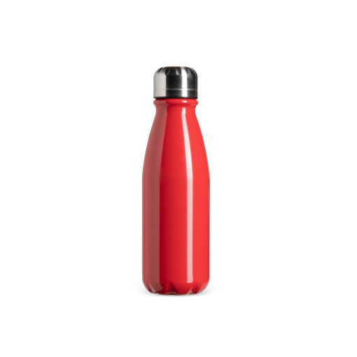 Garrafa de alumínio 550ml promocional