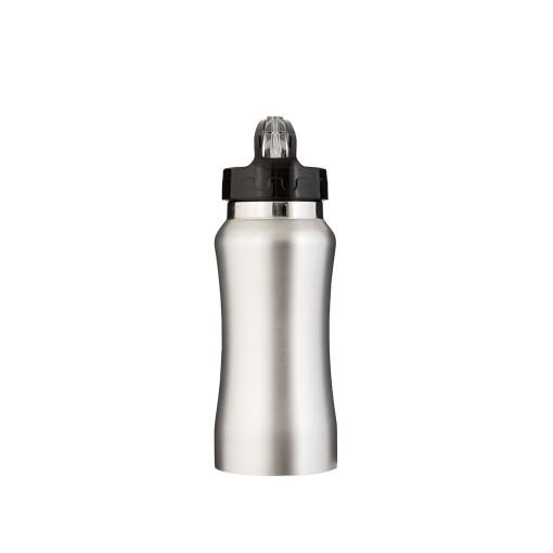 Squeeze inox 500ml para brinde