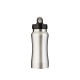 Squeeze inox 500ml para brinde