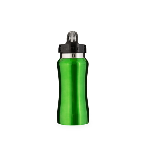 Squeeze inox 500ml para brinde