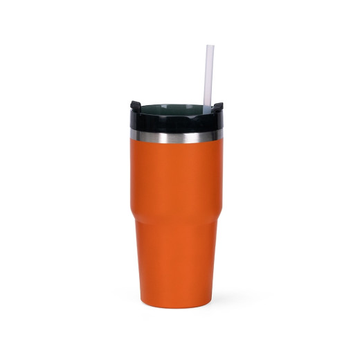 Copo térmico 600ml personalizado