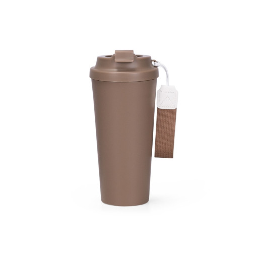 Copo inox 480ml para brinde