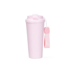 Copo inox 480ml para brinde