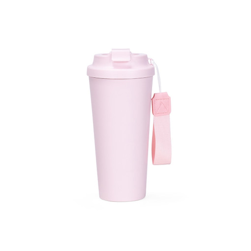 Copo inox 480ml para brinde