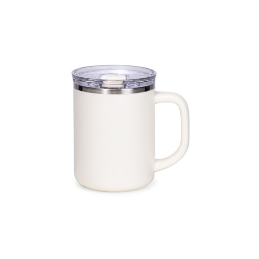 Caneca parede dupla 450ml personalizado