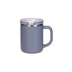 Caneca parede dupla 450ml personalizado