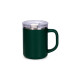 Caneca parede dupla 450ml personalizado