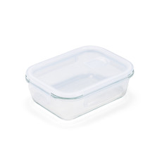 Marmita vidro 600ml para brinde