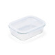 Marmita vidro 600ml para brinde