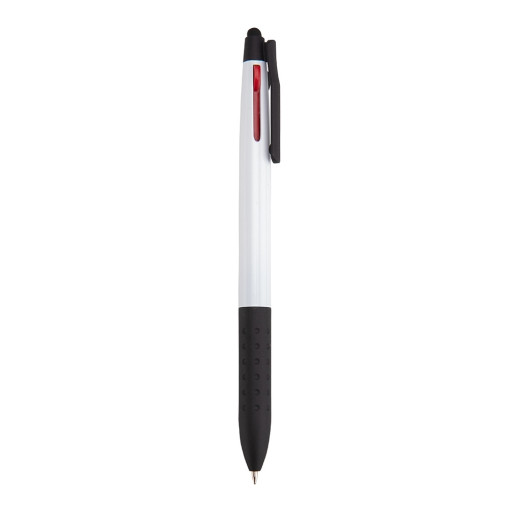 Caneta 3 em 1 touch personalizado