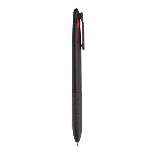 Caneta 3 em 1 touch personalizado
