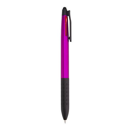 Caneta 3 em 1 touch personalizado
