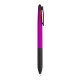 Caneta 3 em 1 touch personalizado