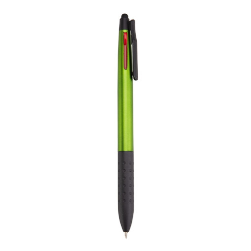 Caneta 3 em 1 touch personalizado
