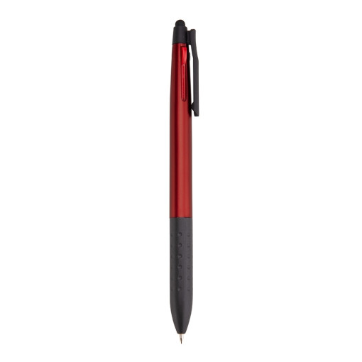 Caneta 3 em 1 touch personalizado