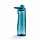 Garrafa plástica 750ml com logotipo
