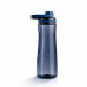 Garrafa plástica 750ml com logotipo