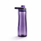 Garrafa plástica 750ml com logotipo