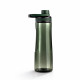 Garrafa plástica 750ml com logotipo