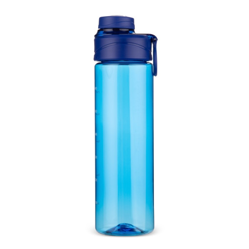 Garrafa plástica 700ml para empresas