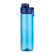 Garrafa plástica 700ml para empresas