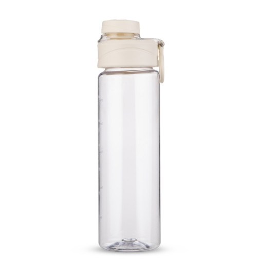 Garrafa plástica 700ml para empresas