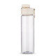 Garrafa plástica 700ml para empresas