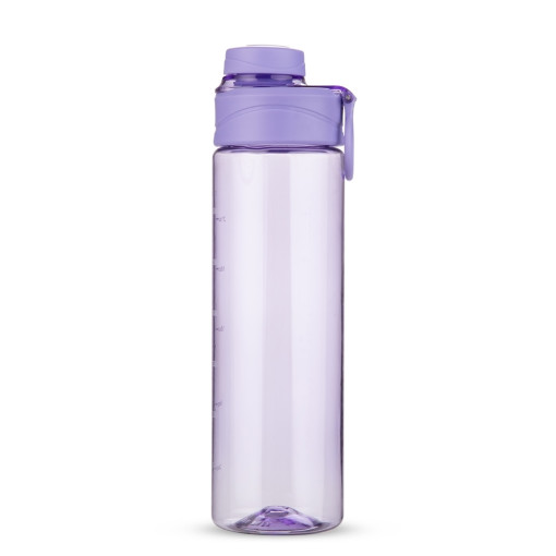Garrafa plástica 700ml para empresas