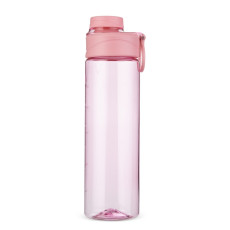 Garrafa plástica 700ml para empresas