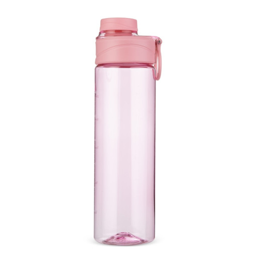 Garrafa plástica 700ml para empresas
