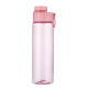 Garrafa plástica 700ml para empresas