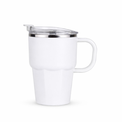 Caneca parede dupla 550ml para empresas
