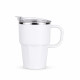 Caneca parede dupla 550ml para empresas