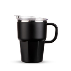 Caneca parede dupla 550ml para empresas