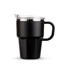 Caneca parede dupla 550ml para empresas