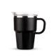 Caneca parede dupla 550ml para empresas