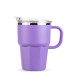 Caneca parede dupla 550ml para empresas