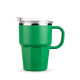Caneca parede dupla 550ml para empresas