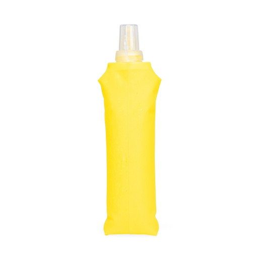 Squeeze dobrável tpu 500ml para empresas