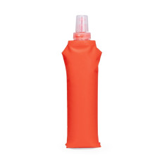 Squeeze dobrável tpu 500ml para empresas