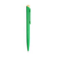 Caneta plástica para brinde