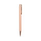 Caneta metal com logotipo