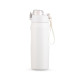 Garrafa térmica 550ml com logotipo
