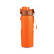 Garrafa térmica 550ml com logotipo