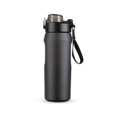 Garrafa térmica 550ml com logotipo