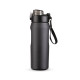 Garrafa térmica 550ml com logotipo