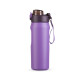 Garrafa térmica 550ml com logotipo