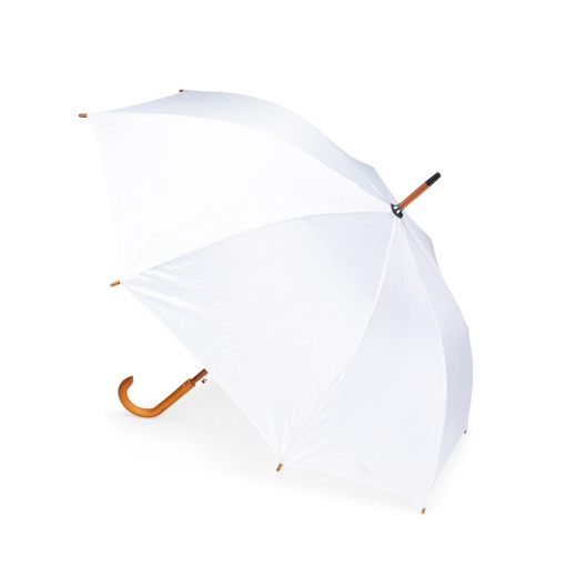 Guarda-chuva automático para brinde