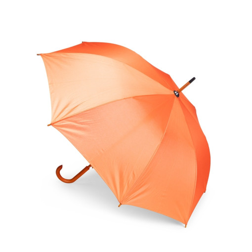 Guarda-chuva automático para brinde