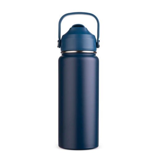 Garrafa térmica 600ml para empresas